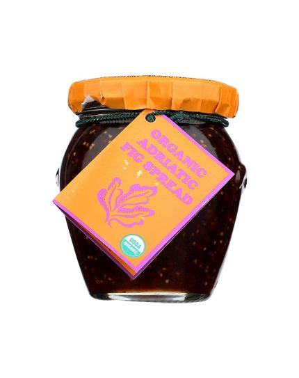 Dalmatia Imports, Organic Fig Spread